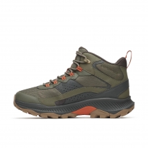 Merrell Speed 2 Mid GTX 